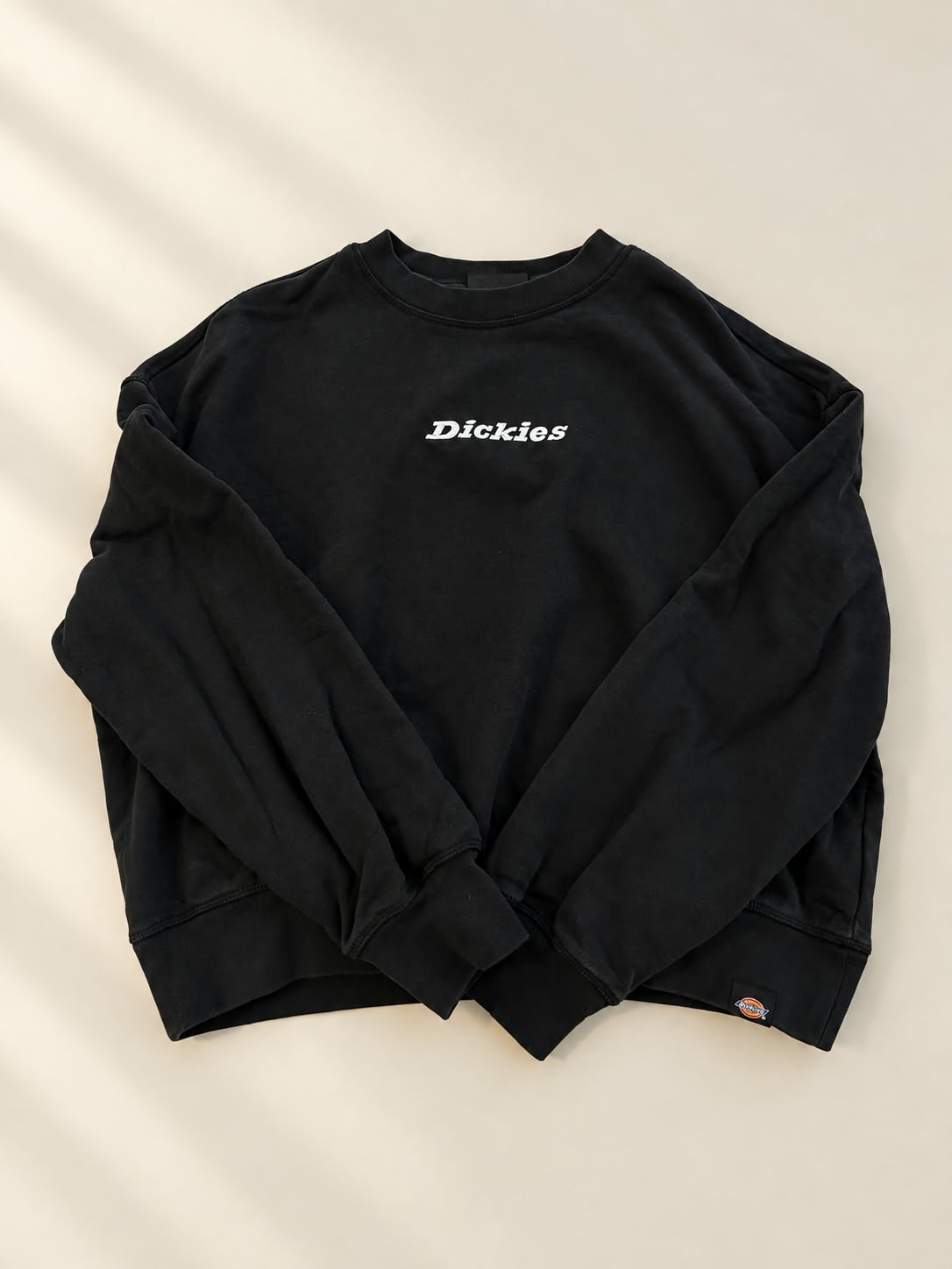 פוטר של dickies אחר יד שנייה בנמיז - Nemyz