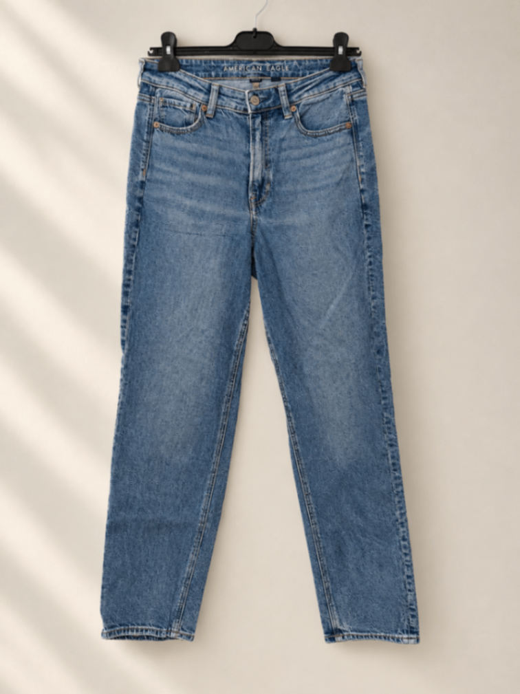 ג׳ינס American eagle American Eagle – אמריקן איגל יד שנייה בנמיז - Nemyz