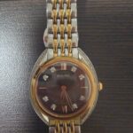 שעון Bulova אחר יד שנייה בנמיז - Nemyz