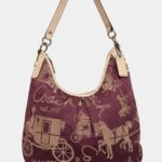 Coach HorseCarriage Coach – קואץ' יד שנייה בנמיז - Nemyz