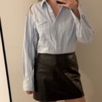 חולצה Uniqlo יוניקלו – Uniqlo יד שנייה בנמיז - Nemyz