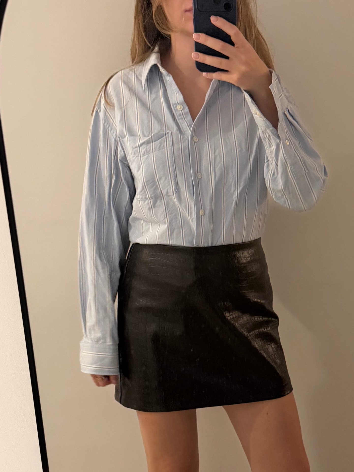 חולצה Uniqlo יוניקלו – Uniqlo יד שנייה בנמיז - Nemyz