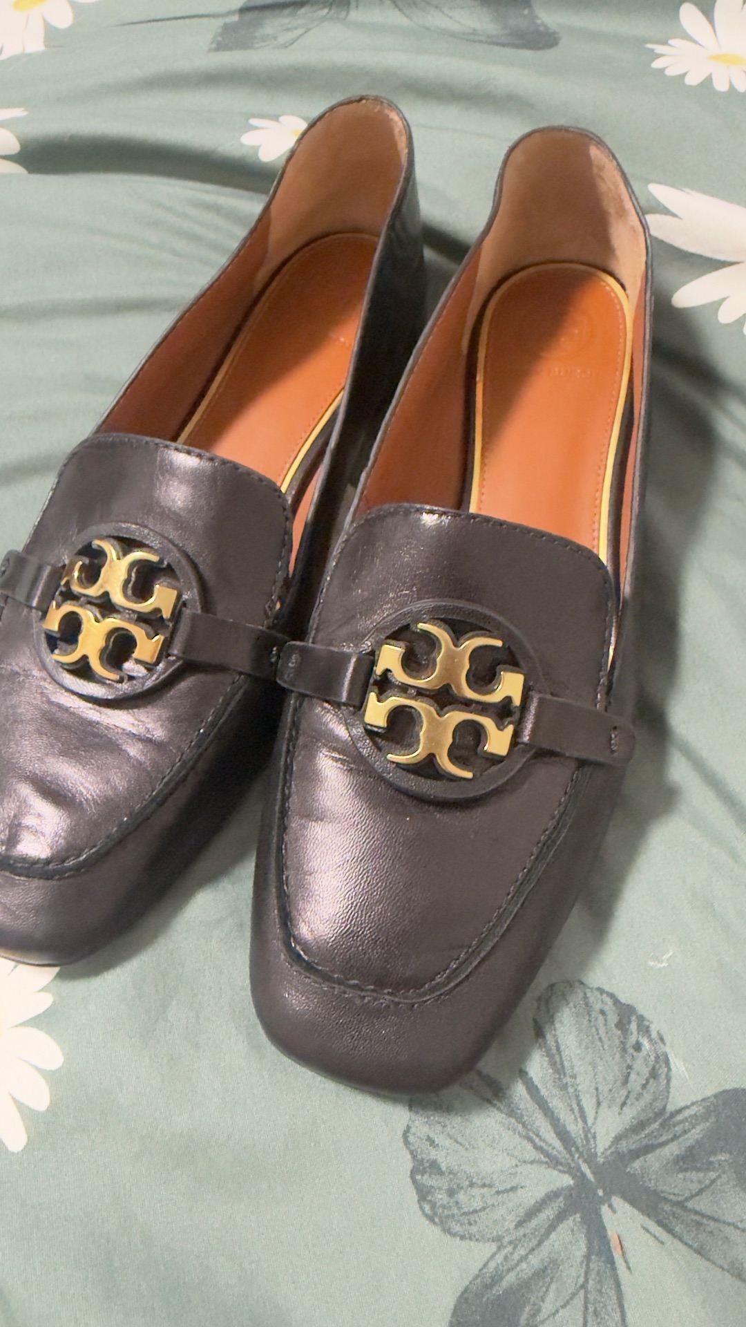 נעליים של tory Tory Burch - טורי ברץ' יד שנייה בנמיז - Nemyz