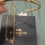 סט של coach Coach – קואץ' יד שנייה בנמיז - Nemyz