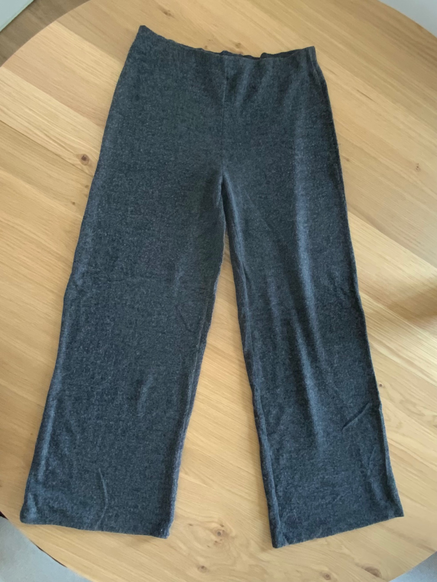 מכנסיים חורפיים Pull & Bear - פול אנד בר יד שנייה בנמיז - Nemyz
