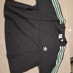 חולצת קרופ אדידס Adidas – אדידס יד שנייה בנמיז - Nemyz