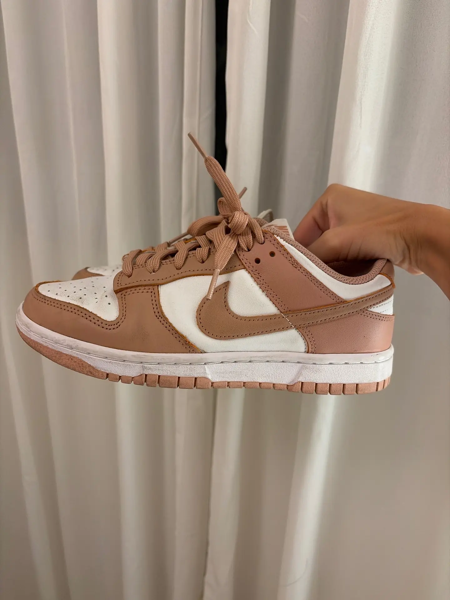 נעל של נייק Nike - נייקי יד שנייה בנמיז - Nemyz