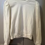 סוושירט h&m H&M - אייץ' אנד אם יד שנייה בנמיז - Nemyz