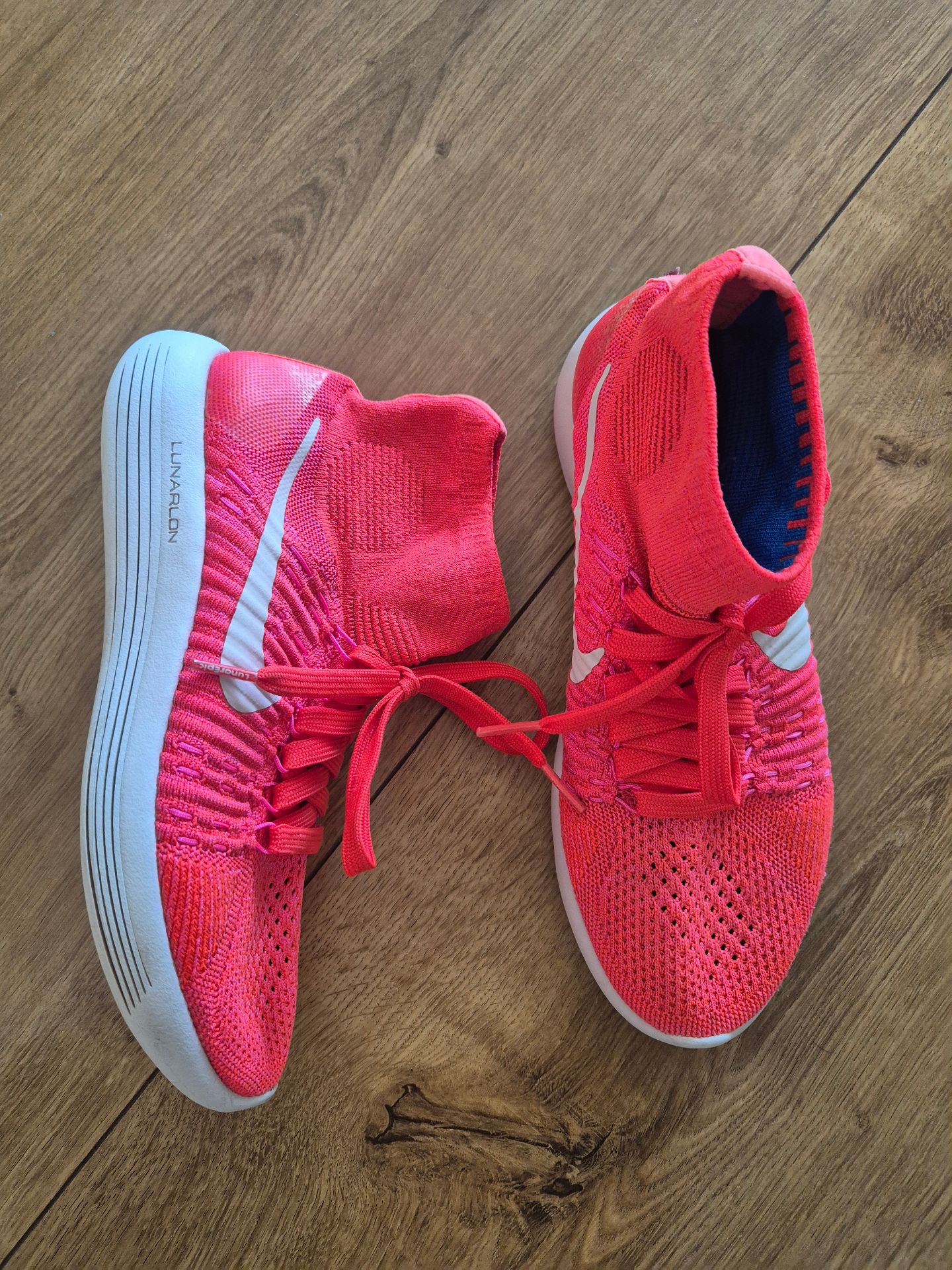 Nike LunarEpic Nike - נייקי יד שנייה בנמיז - Nemyz