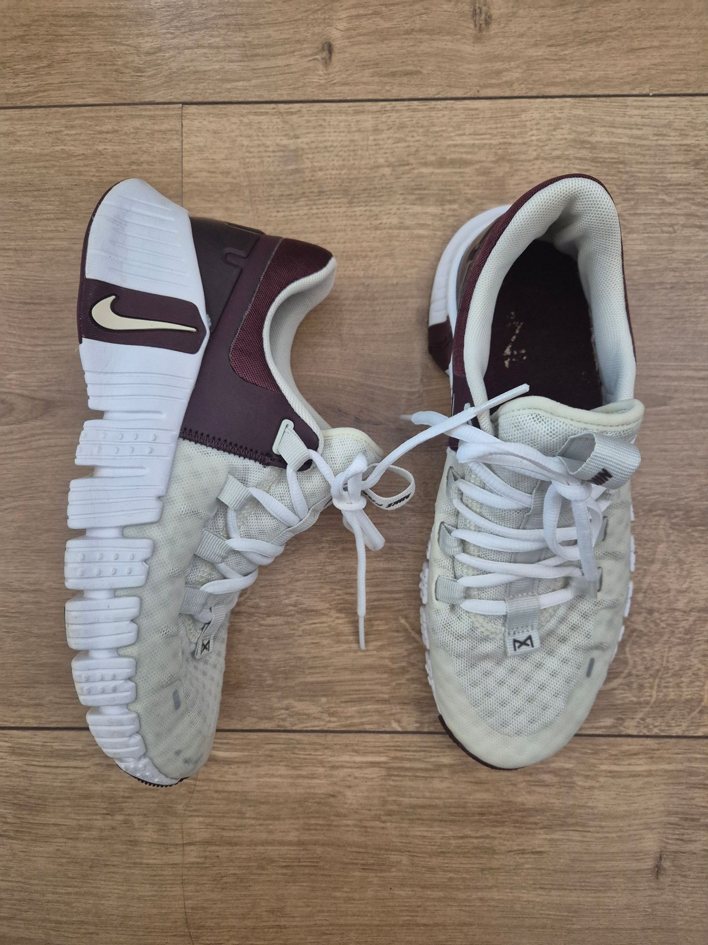 Nike Free Metcon 5 Nike - נייקי יד שנייה בנמיז - Nemyz