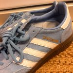 סניקרס אדידס ספזיאל Adidas – אדידס יד שנייה בנמיז - Nemyz