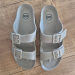 כפכפי Jack & Jones ג'ק & ג'ונס – Jack & Jones יד שנייה בנמיז - Nemyz