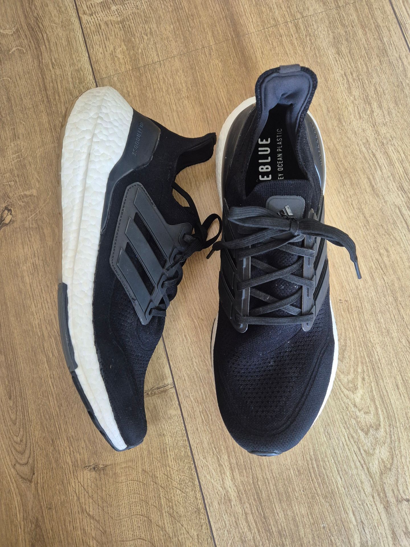 Adidas Ultraboost Adidas – אדידס יד שנייה בנמיז - Nemyz