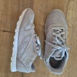 Reebok זמש 38 Reebok-רבוק יד שנייה בנמיז - Nemyz