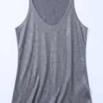 119427 Silver Top Tank