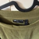חולצה חדשה oversize Asos – אסוס יד שנייה בנמיז - Nemyz