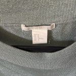 חולצה שקופה H&M - אייץ' אנד אם יד שנייה בנמיז - Nemyz