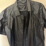 חולצה – מראה עור Banana Republic – בננה ריפבליק יד שנייה בנמיז - Nemyz
