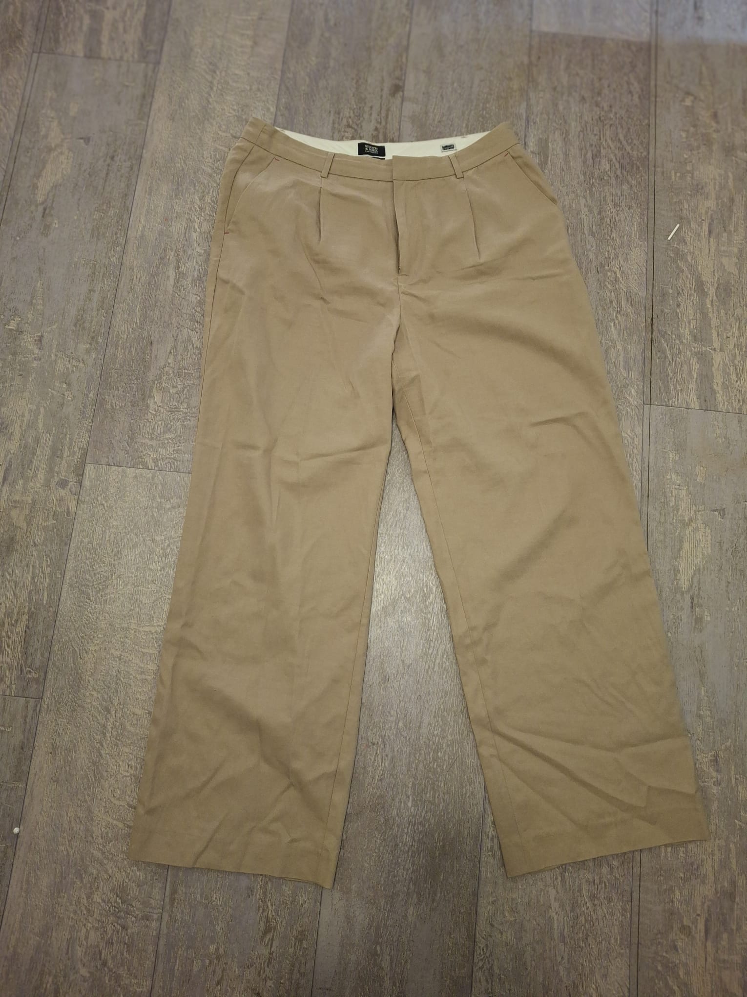 מכנס מחויט scotch&so סקוטש & סודה – Scotch & Soda יד שנייה בנמיז - Nemyz