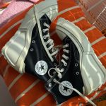 Chuck 70 De Luxe Wed Converse (All-Star) – קונברס (אול-סטאר) יד שנייה בנמיז - Nemyz